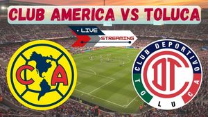 Club America vs Toluca live streaming: Campeon de Campeones 2025 Schedule, Timing, Where to Watch En Vivo