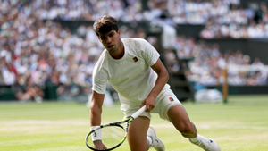 Alcaraz confirms withdrawal from Canadian Open after Wimbledon run