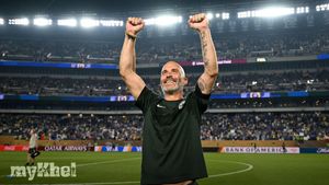Chelsea Can Reclaim Former Glory Days If Enzo Maresca Is Given Time, Says Claude Makelele