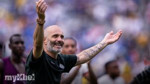 Chelsea Achieves Milestone By Reaching Club World Cup Final Under Enzo Maresca