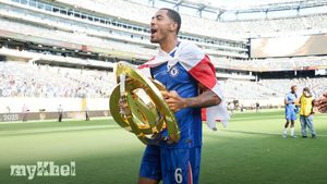 Chelsea's Levi Colwill Confident Of Premier League And Champions League Success Following Club World Cup Victory