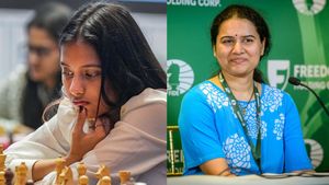 Chess World Cup 2025 Final Live Streaming: Where and When to Watch Divya Deshmukh vs Koneru Humpy Today?