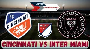 FC Cincinnati vs Inter Miami Live Streaming: Where to Watch Lionel Messi Play in Today’s MLS Match on TV and Online?