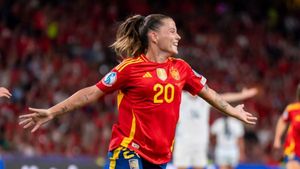 Spain 2-0 Switzerland: World champions progress despite double penalty miss