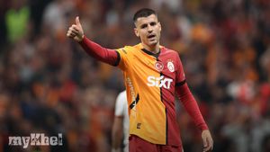 Como Confirms Agreement To Sign Alvaro Morata, Awaiting AC Milan's Response