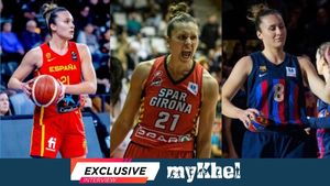 India’s Basketball Breakthrough? Spanish Star Marta Canella Feels 3x3 Could Be the Game-Changer- Exclusive