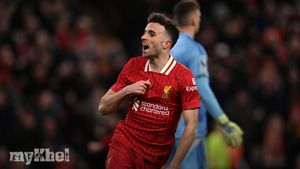 Diogo Jota Tributes: Wolves Remember Adored Liverpool Forward After His Tragic Passing