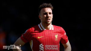 Liverpool To Honour Diogo Jota And Andre Silva Ahead Of Preston Friendly Match
