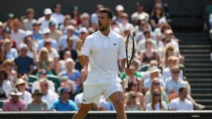 When will Novak Djokovic Wimbledon 2025 Quarterfinal Start Today? Djokovic vs Cobolli Match Timing, Live Streaming Details