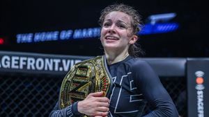 ONE Championship Cuts Five Fighters Including Former Titleholder From Its Roster