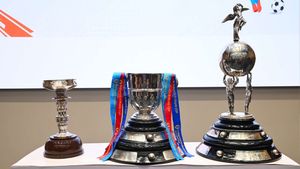 Durand Cup 2025 Schedule: Teams, Full List of Matches, Venues, Live Streaming Info - All you need to Know
