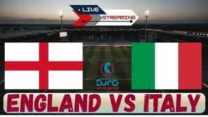 England vs Italy Live Streaming: Where to Watch Today's Women's Euro 2025 Semi-final Match on TV and Online?