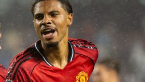 Who is Ethan Williams? Five things to Know about Manchester United's young sensation