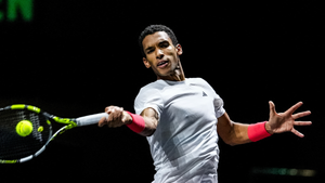 Auger-Aliassime and Andreescu lead Canada to victory at Hopman Cup