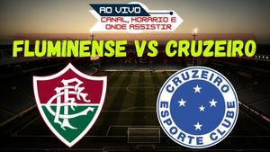Fluminense vs Cruzeiro Ao Vivo: Horário, Escalação Provável e Onde e Como Assistir ao Jogo do Brasileirão Série A