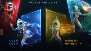 SuperGaming Introduces Abilities in Indus Battle Royale, Enabling Players to Shape Their Own Mythwalker