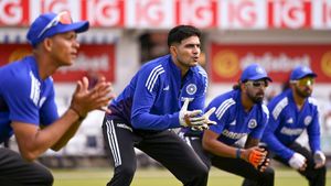 IND vs ENG: Shubman Gill indicates Two-Spinner Approach for Edgbaston, Bumrah conundrum remains