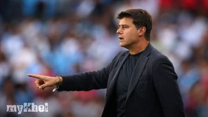 Gold Cup Final Against Mexico Will Prepare USA For Upcoming World Cup Pressure