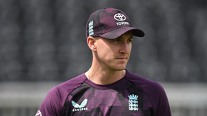 Brook: McCullum said England were 'too nice' ahead of third India Test