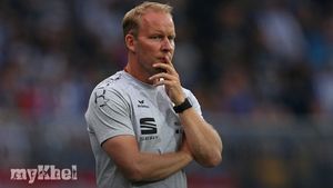 Henrik Pedersen Expresses Pride After Being Appointed Sheffield Wednesday Manager