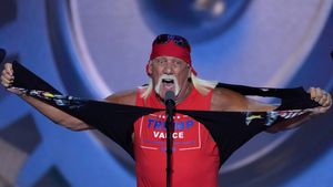 WWE Hall of Fame Hulk Hogan passes away aged 71: Report