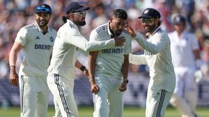 IND vs ENG: Ajinkya Rahane pinpoints India's concern which may deny Shubman Gill and co. a Victory at Oval