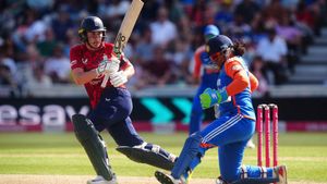 EN-W vs IN-W Dream11 Prediction: ENG Women vs IND Women 2nd T20I Fantasy Team, H2H Record, Playing XI