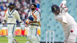 India's Draw Chronicles: 5 Best Overseas Stalemates for Team India in 21st Century