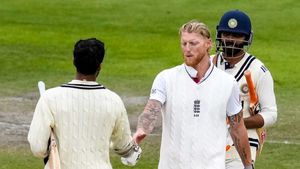 IND vs ENG: Gautam Gambhir goes blunt, questions England amid 'Handshake' row