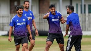 IND vs ENG: Are India duo Akash Deep and Arshdeep Singh Out of the Manchester Test?