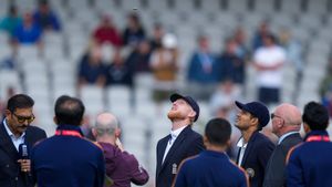 Manchester Test: India Lose 14 Tosses in a Row - Odds of 16,384 to 1 Defied at Old Trafford