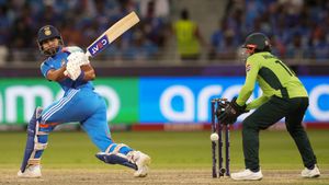 Asia Cup 2025: Can Sports Ministry Stop Team India From Playing Against Pakistan?