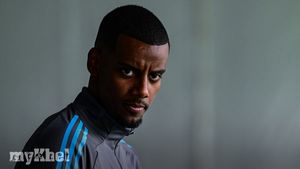 Eddie Howe Confirms No Chance Of Isak Joining Newcastle United For Asia Tour