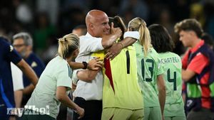 Italy Delivers Biggest Gift With Thrilling Victory Over Norway In Euro 2025 Semi-Finals