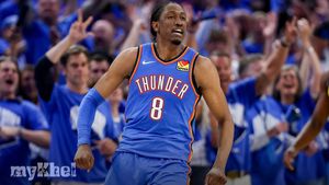 Jalen Williams To Undergo Wrist Surgery Following Oklahoma City Thunder's NBA Championship Triumph