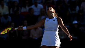 Wimbledon 2025: Seeds continue to fall as Paolini stunned by Rakhimova