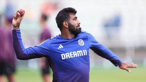 IND vs ENG: Will Jasprit Bumrah play at Lord's? Shubman Gill gives Massive Update