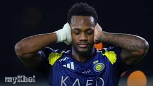 Jhon Duran Transfers To Fenerbahce On Loan After Short Stint With Al-Nassr