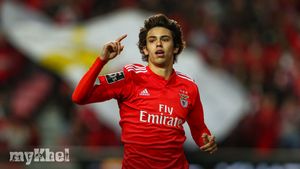 Joao Felix Expresses Desire To Return Home To Benfica Following Chelsea Challenges
