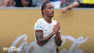 Joao Pedro's Dream Full Debut Leads Chelsea To Club World Cup Final With Two Goals