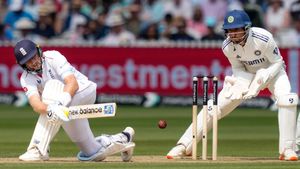 Joe Root Reclaims ICC No.1 Test Batter Spot From Harry Brook After Lord's Heroics, Gill-Jaiswal Drop