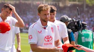 IND vs ENG: Joe Root dethrones Rahul Dravid to claim Top Spot in Unique Test Cricket Record