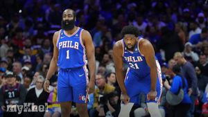 Joel Embiid Shares His Hurt Over Losing Friendship With James Harden After Trade