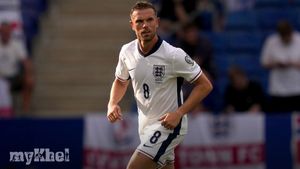 Jordan Henderson Signs Two-Year Contract With Brentford For Premier League Return