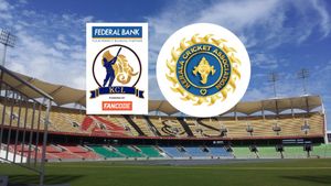 KCA Announces Five-Year Master Plan to Transform Kerala Cricket League into India’s Leading Domestic T20 Competition