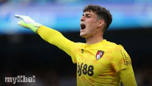 Arsenal Completes £5 Million Signing Of Kepa Arrizabalaga From Chelsea