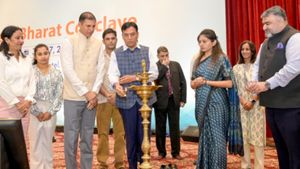 Khelo Bharat Conclave: Performance-Based Funding and Gene-Testing Proposed for Future Sports Strategy