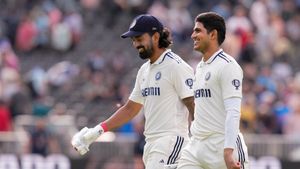 IND vs ENG: What should India do to grind out a Draw in Manchester?