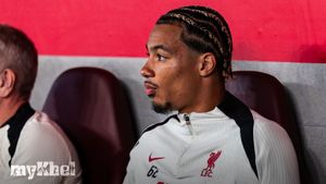 Liverpool's Spending Spree Years In The Making As Isak Transfer Rumours Intensify