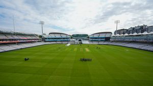 From A.G. Steel to Joe Root: Complete List of Test Centuries Scored at Lord’s